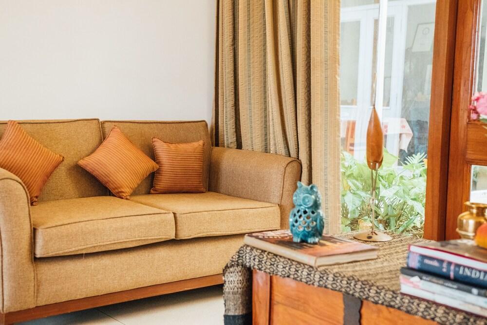 Devra Udaipur Otel Dış mekan fotoğraf