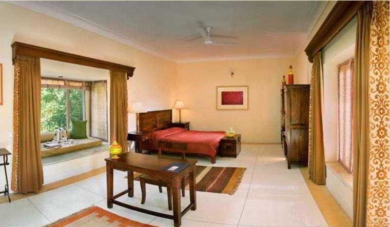 Devra Udaipur Otel Dış mekan fotoğraf