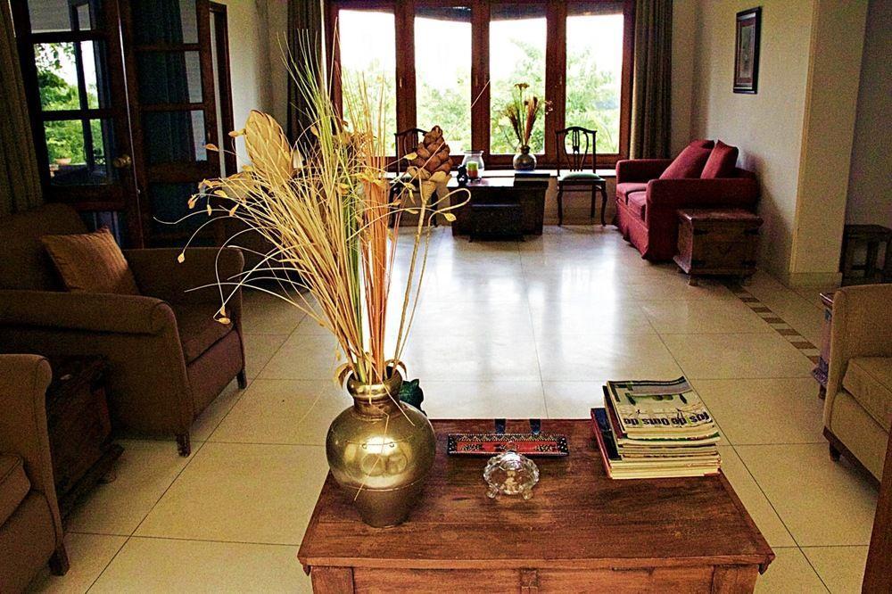Devra Udaipur Otel Dış mekan fotoğraf