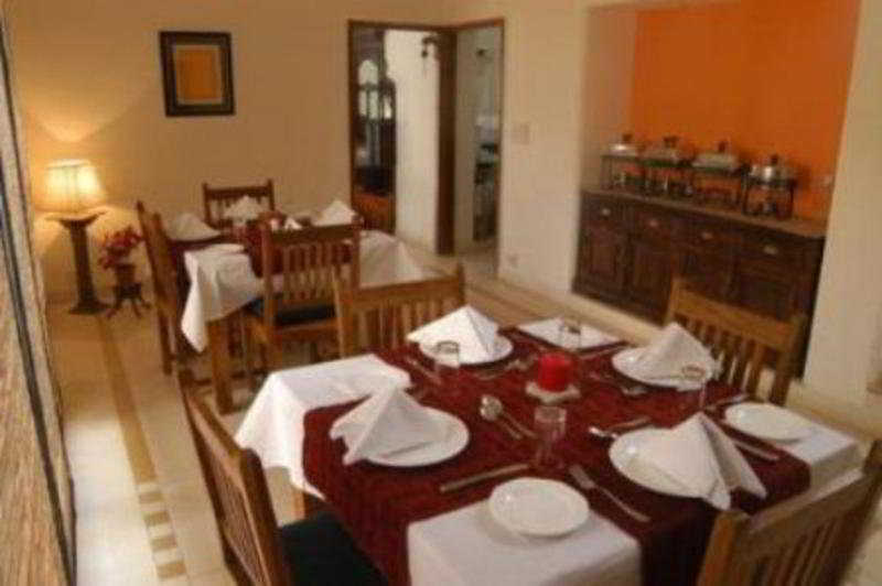 Devra Udaipur Otel Dış mekan fotoğraf