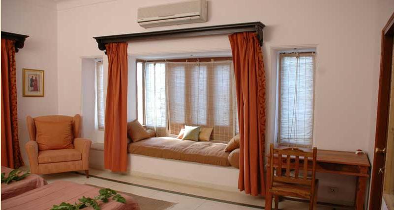 Devra Udaipur Otel Dış mekan fotoğraf