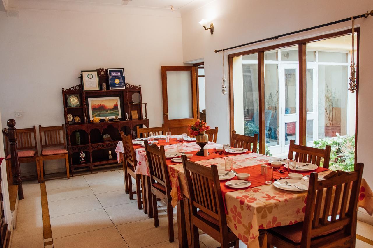 Devra Udaipur Otel Dış mekan fotoğraf